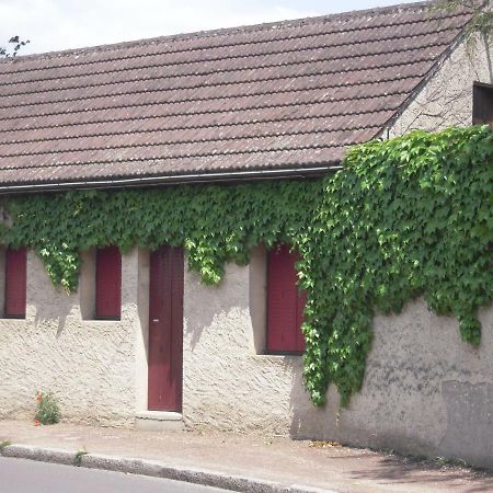 Appartement Val De Saone Seurre Esterno foto