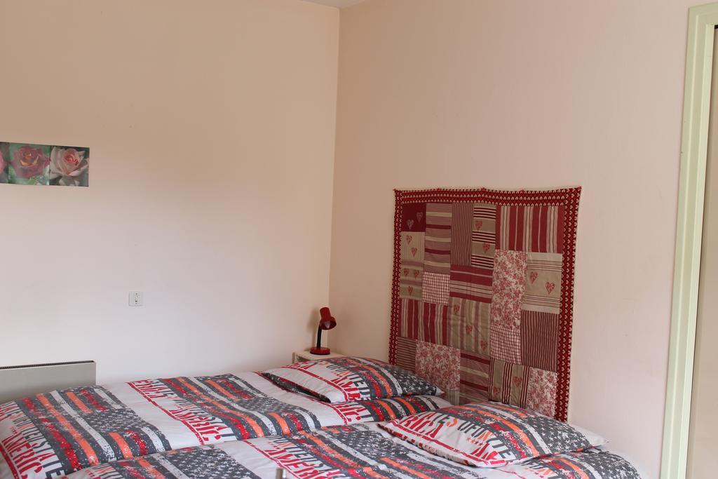 Appartement Val De Saone Seurre Esterno foto