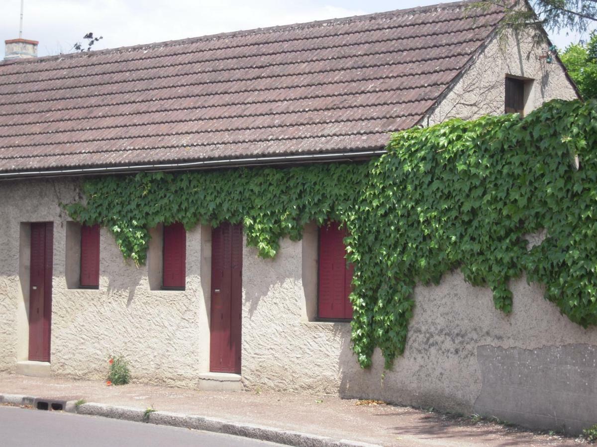 Appartement Val De Saone Seurre Esterno foto