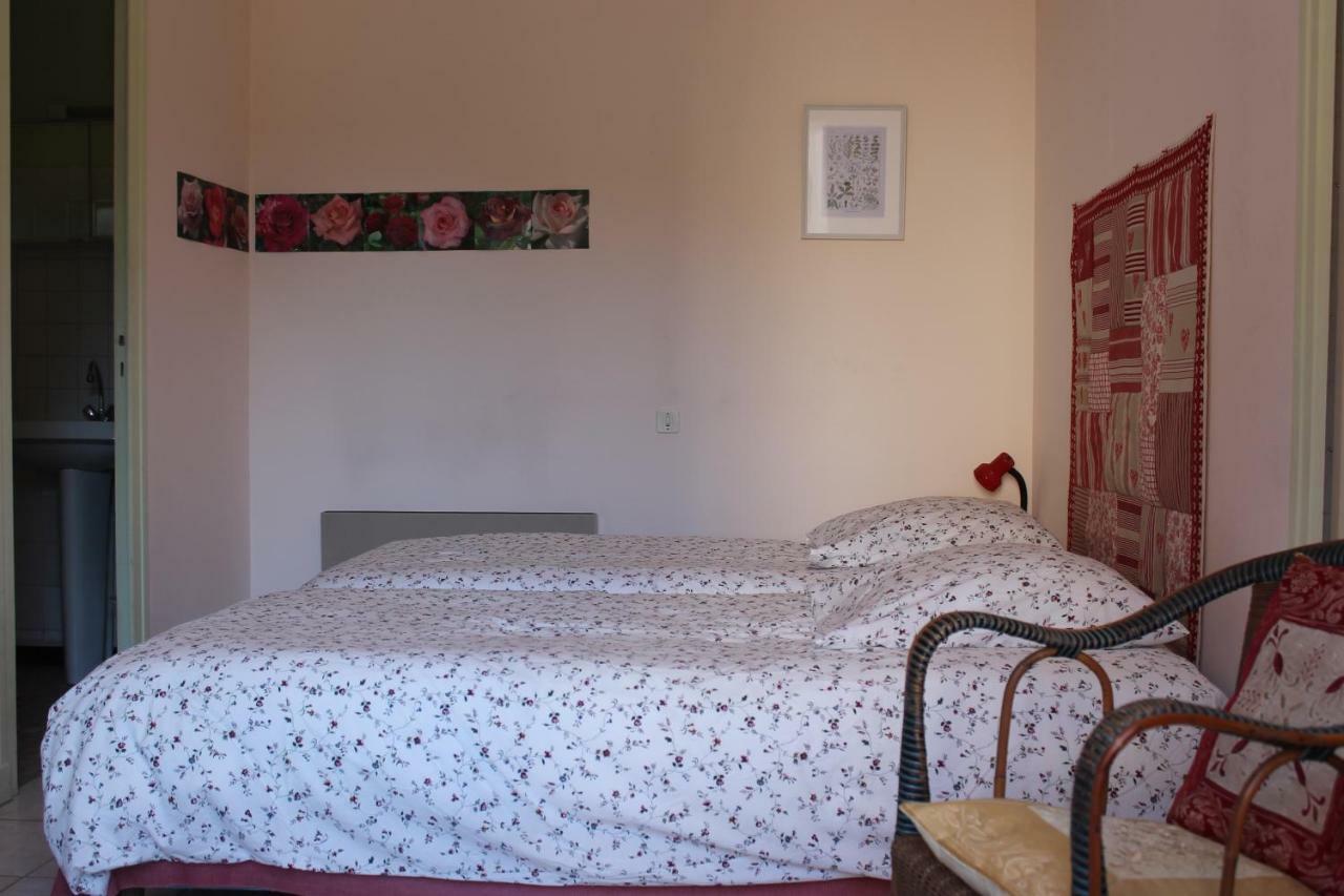 Appartement Val De Saone Seurre Esterno foto