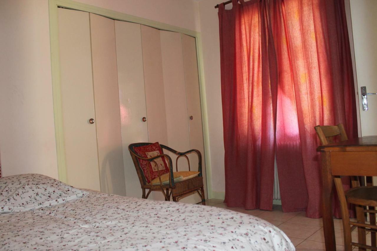 Appartement Val De Saone Seurre Esterno foto